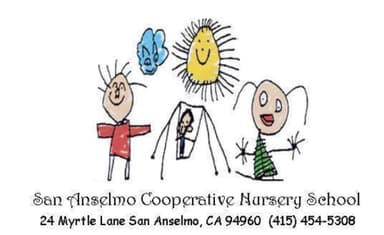 San Anselmo Cooperative Nursery School